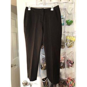 Mandees dress pants.